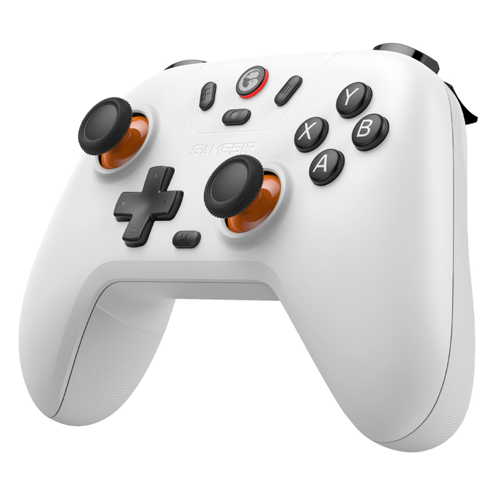 GameSir Nova Lite Multi-platform Wireless Game Controller White