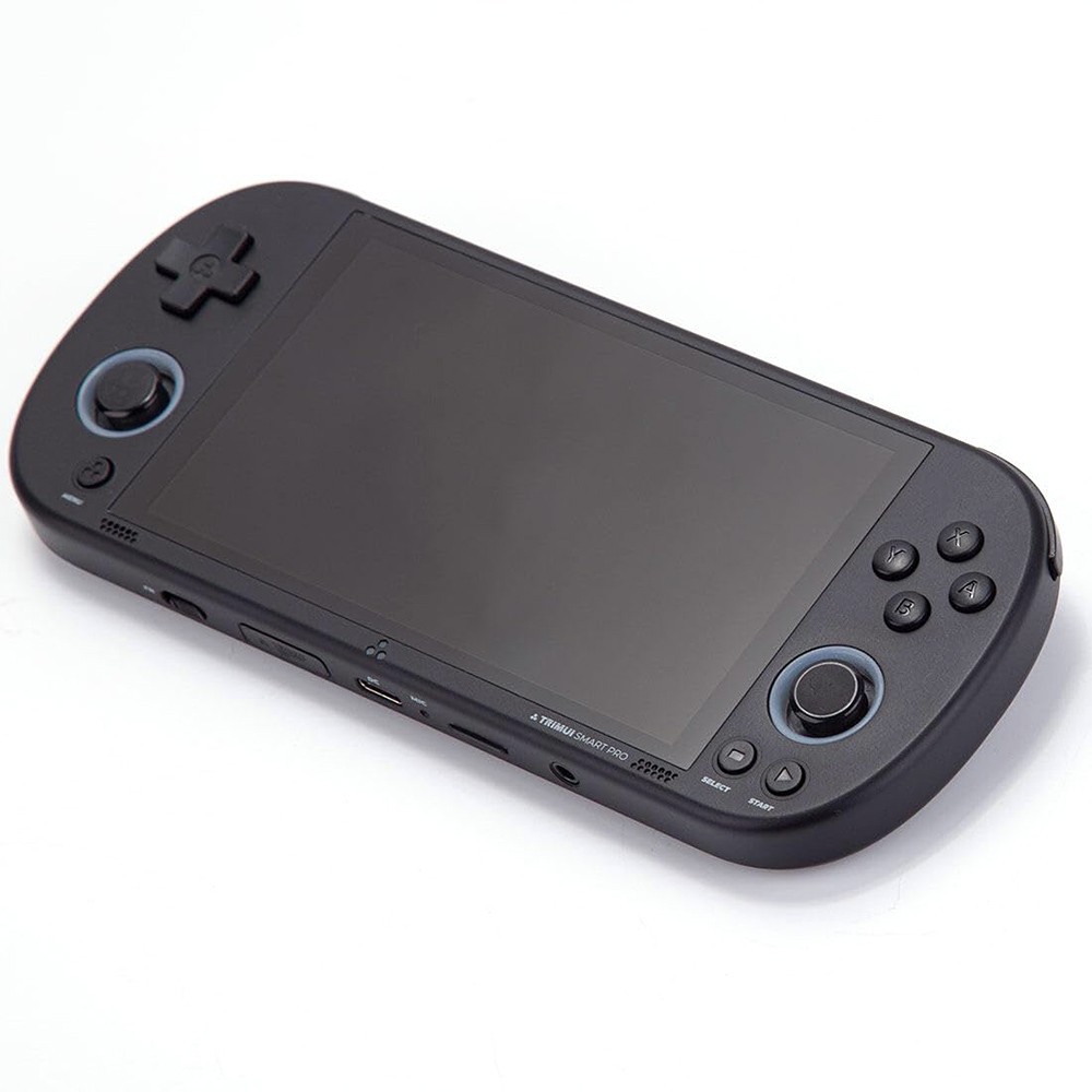 TRIMUI-Smart-Pro-Handheld-Game