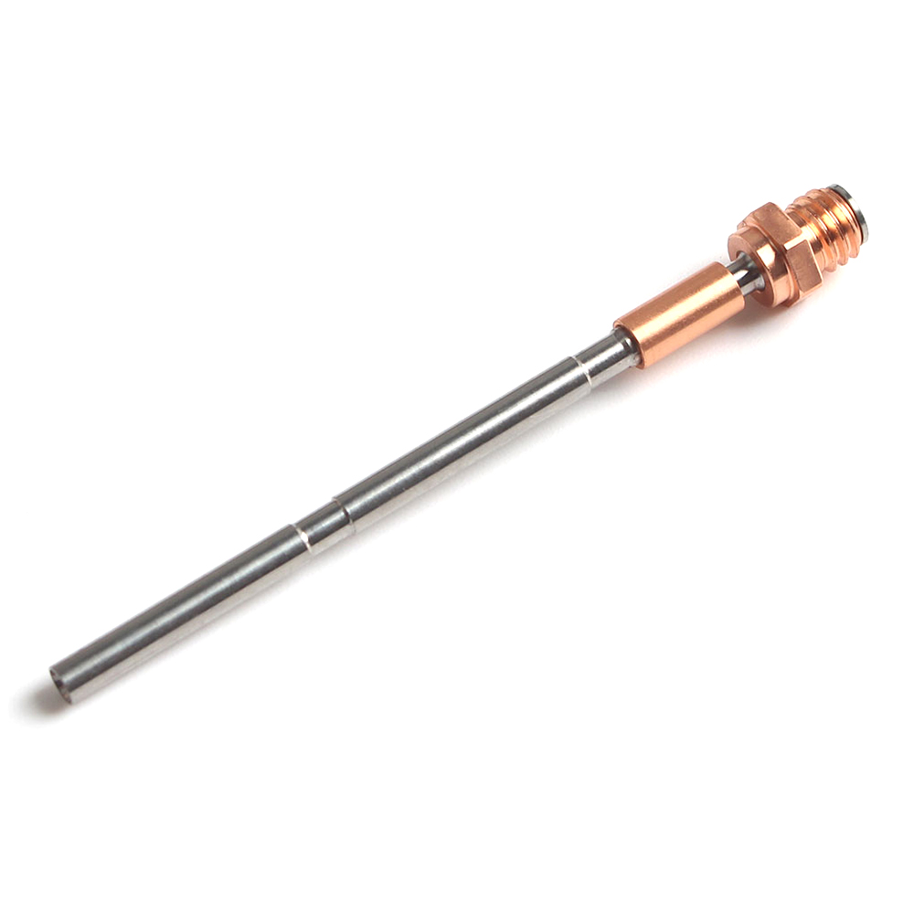 

FYSETC Copper Titanium Alloy Throat Hotend Kit, for Prusa MK4 3D Printers