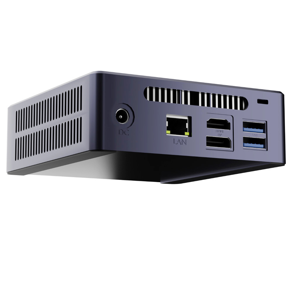 Ninkear N9 Mini PC Intel N95 8+256G