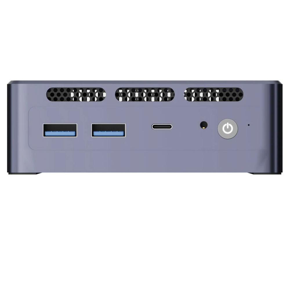 Ninkear N9 Mini PC Intel N95 8+256G