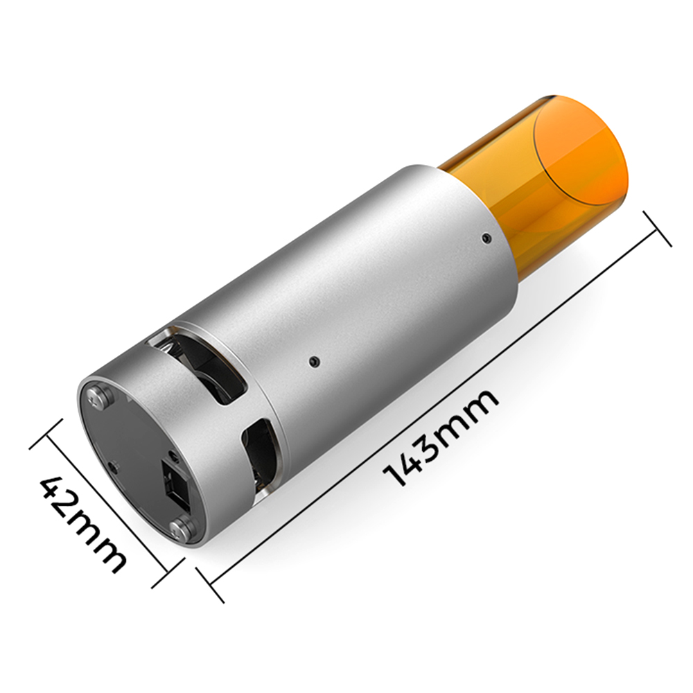 TWO TREES 5.5W Circular Laser Module
