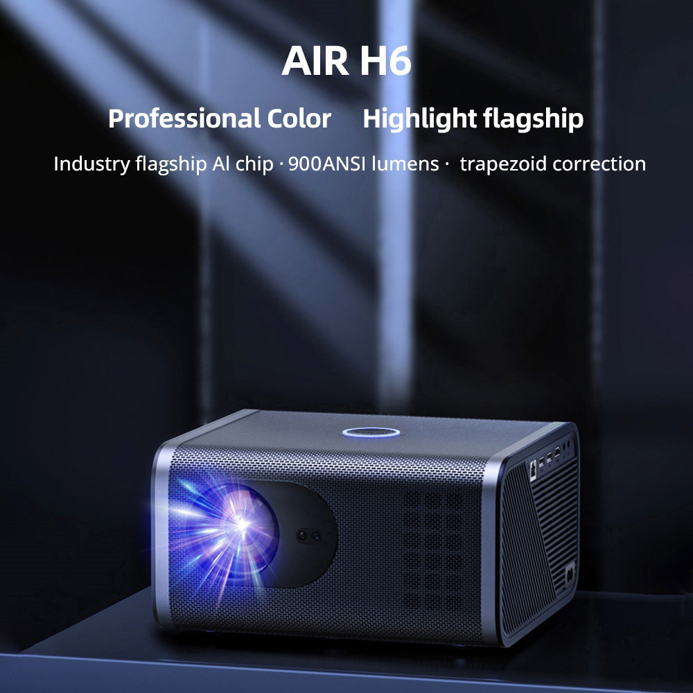 Lenovo Thinkplus AIR H6 Projector 1080P 700ANSI