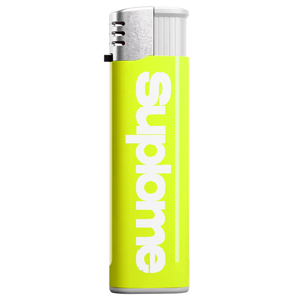 

Simulated Lighter Prank Toy - Green