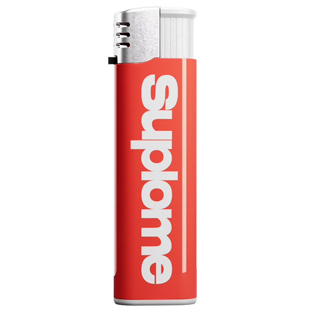 

Simulated Lighter Prank Toy - Red