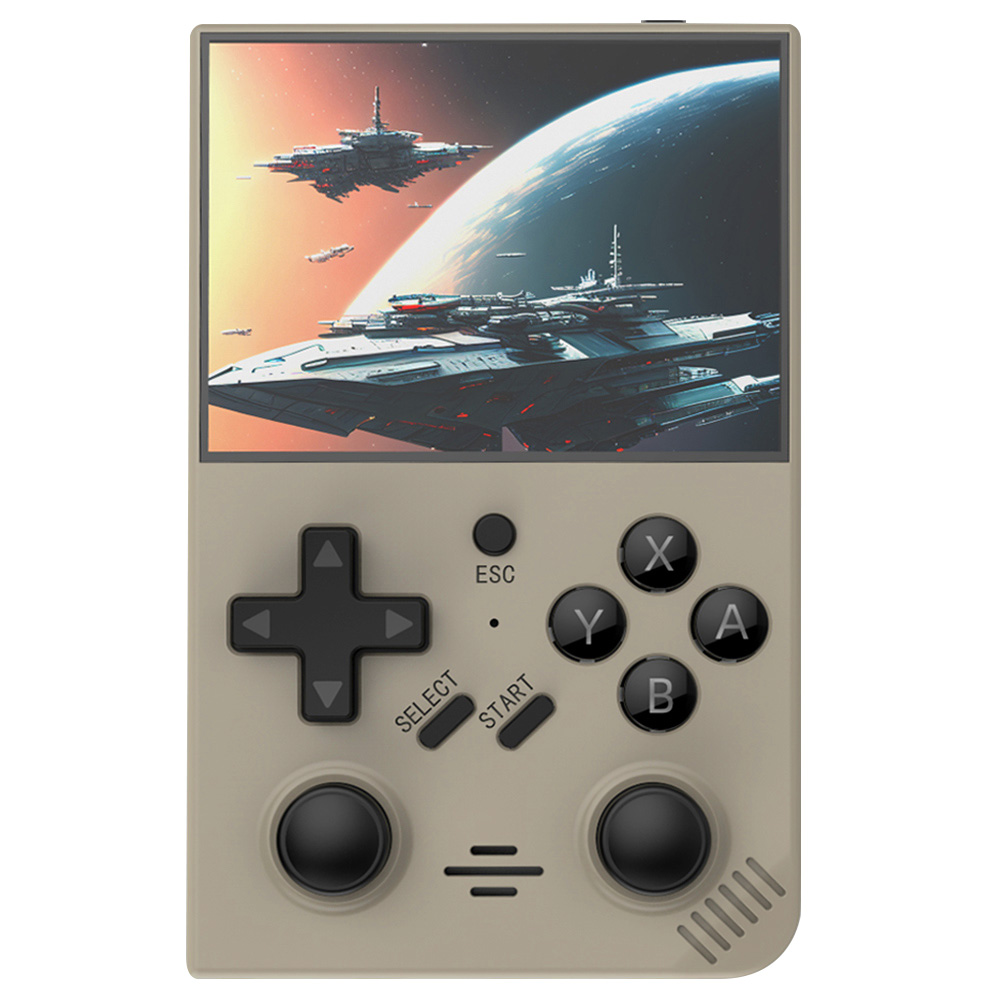 R35 Plus Handheld G… - image