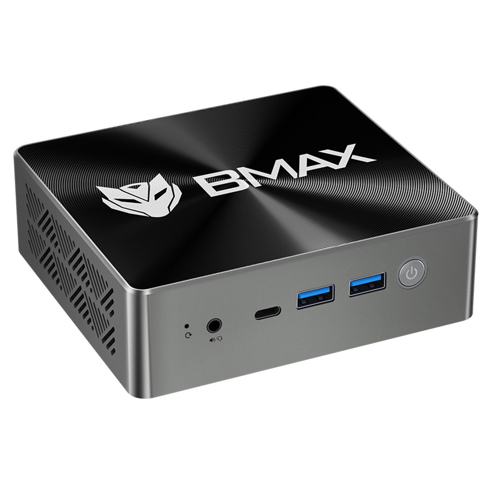 BMAX B8 Plus Mini PC | Europe