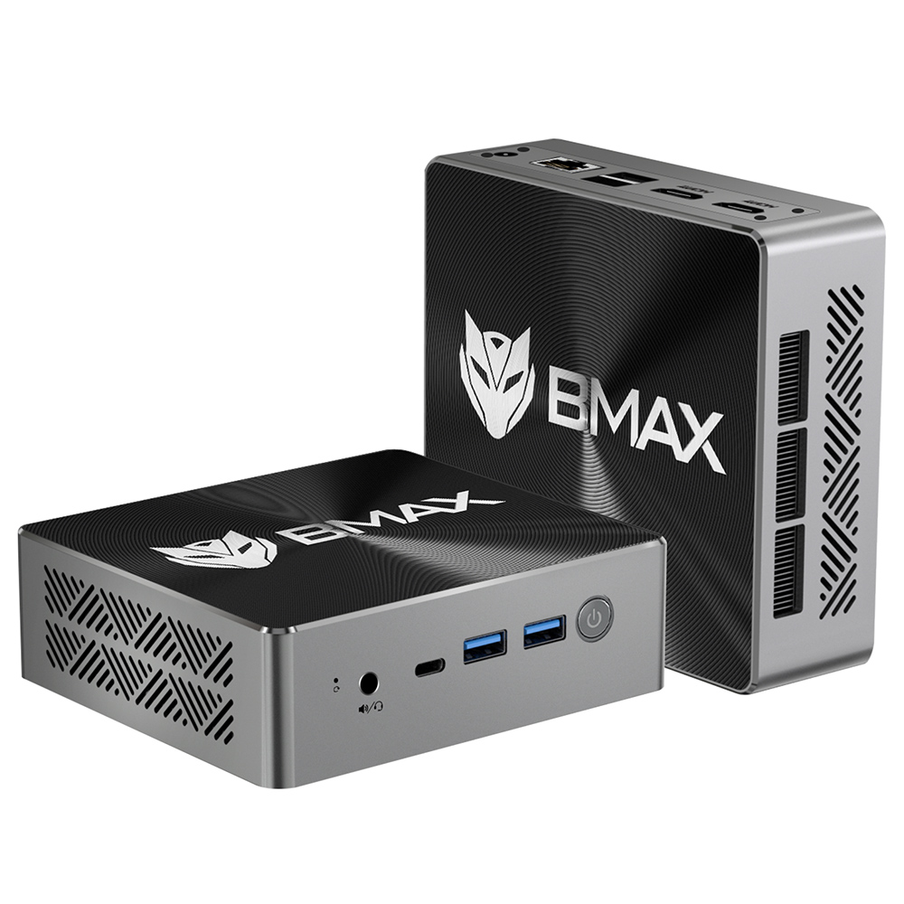 BMAX B8 パワー ミニ PC |ヨーロッパ