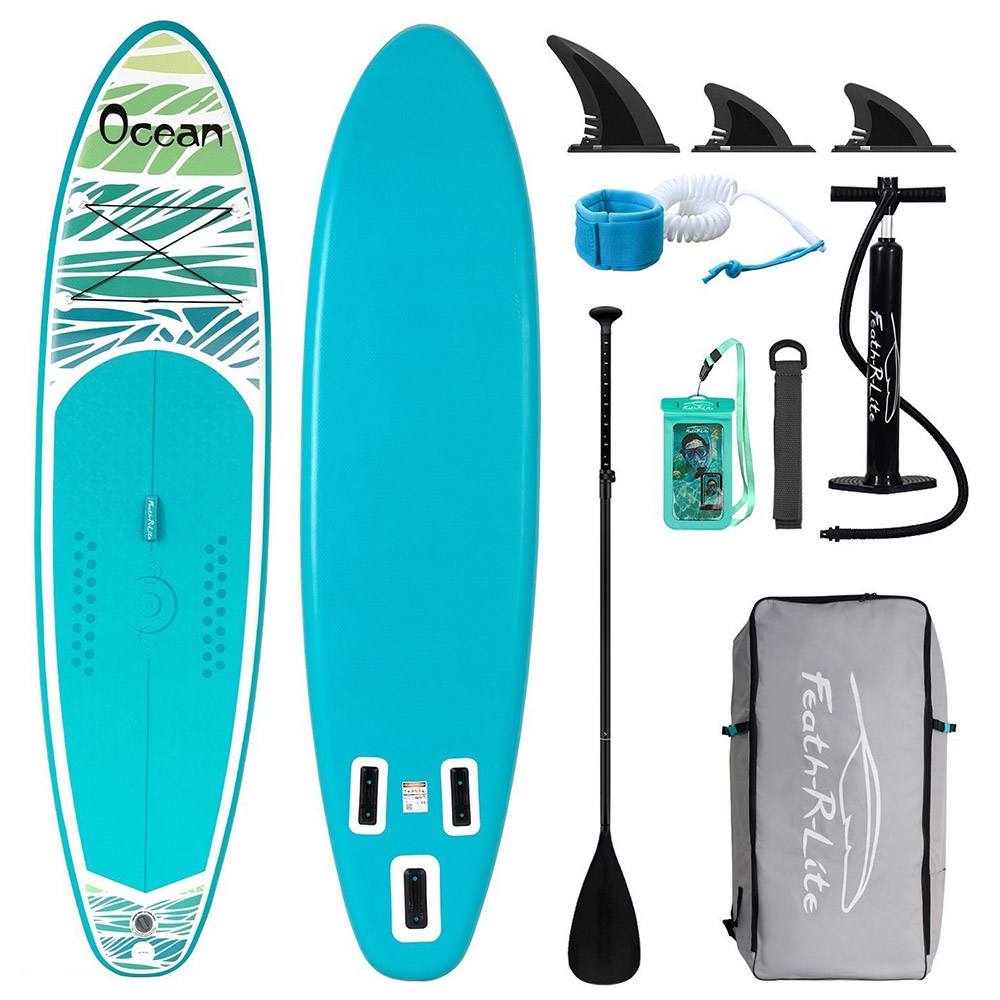 FunWater SUPFR03F Stand Up Paddle Board 335*83*15cm