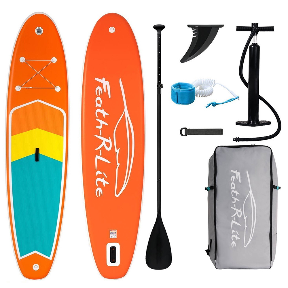 FunWater SUPFR08B Stand Up Paddle Board 335*84*15cm