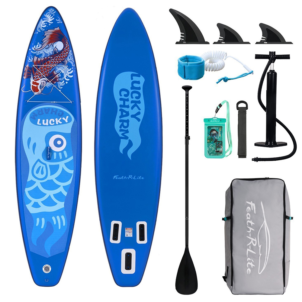 FunWater SUPFR17H Stand Up Paddle Board 335*83*15cm