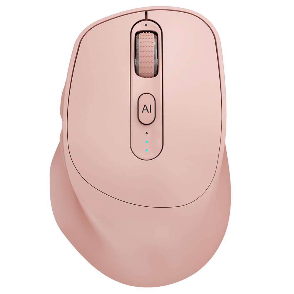 

M1 AI Smart Mouse - Pink