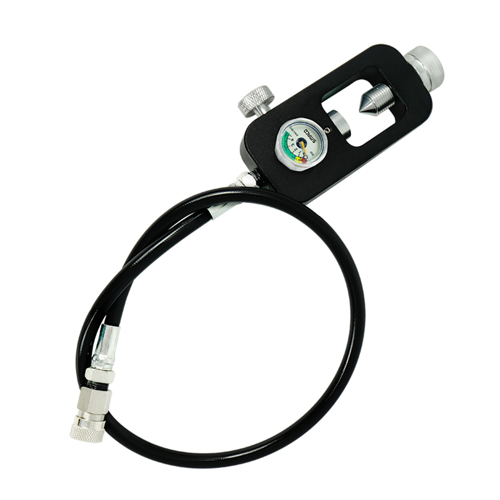 

SMACO Scuba Regulator Adapter