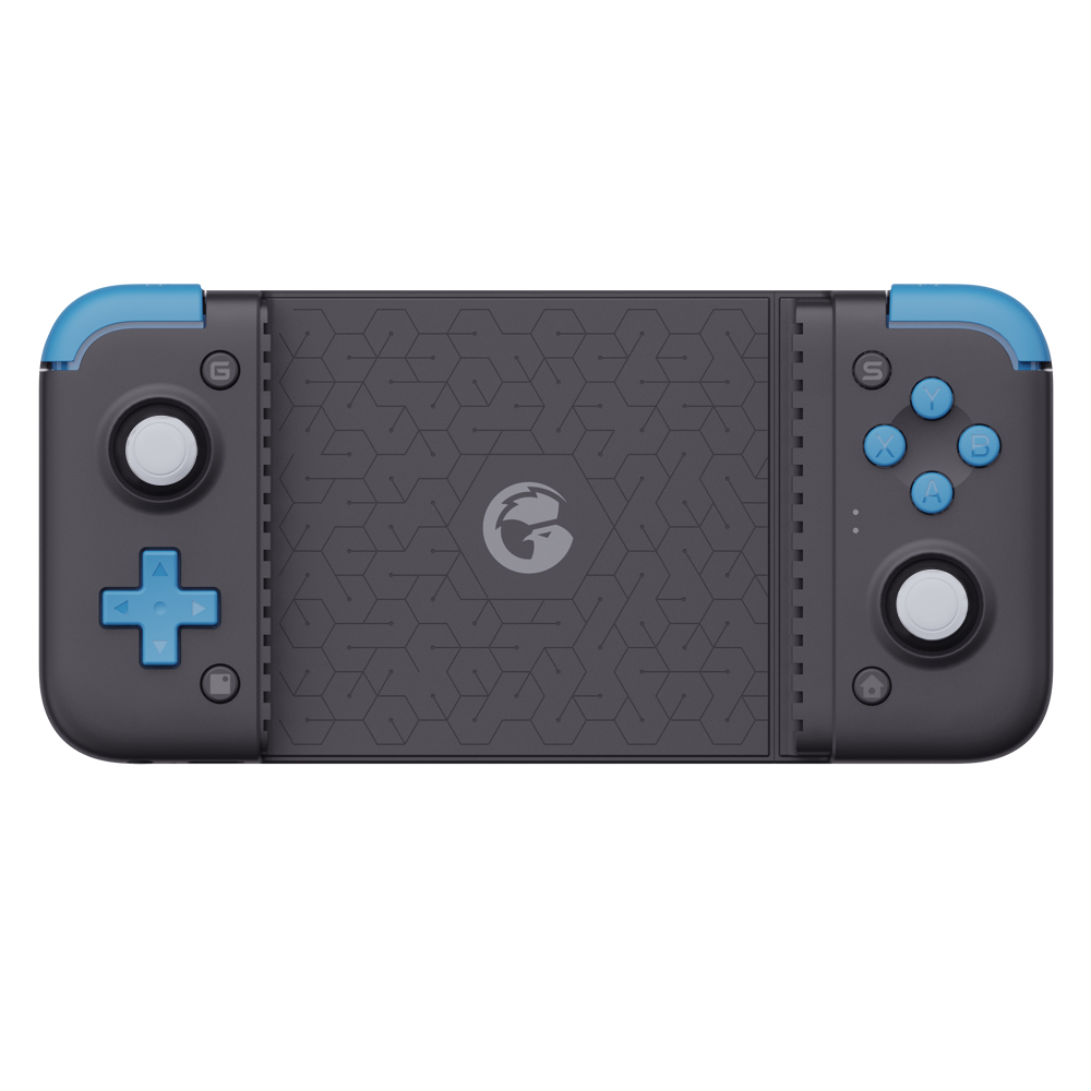 GameSir X2s Bluetooth Wireless Mobile Game Controller