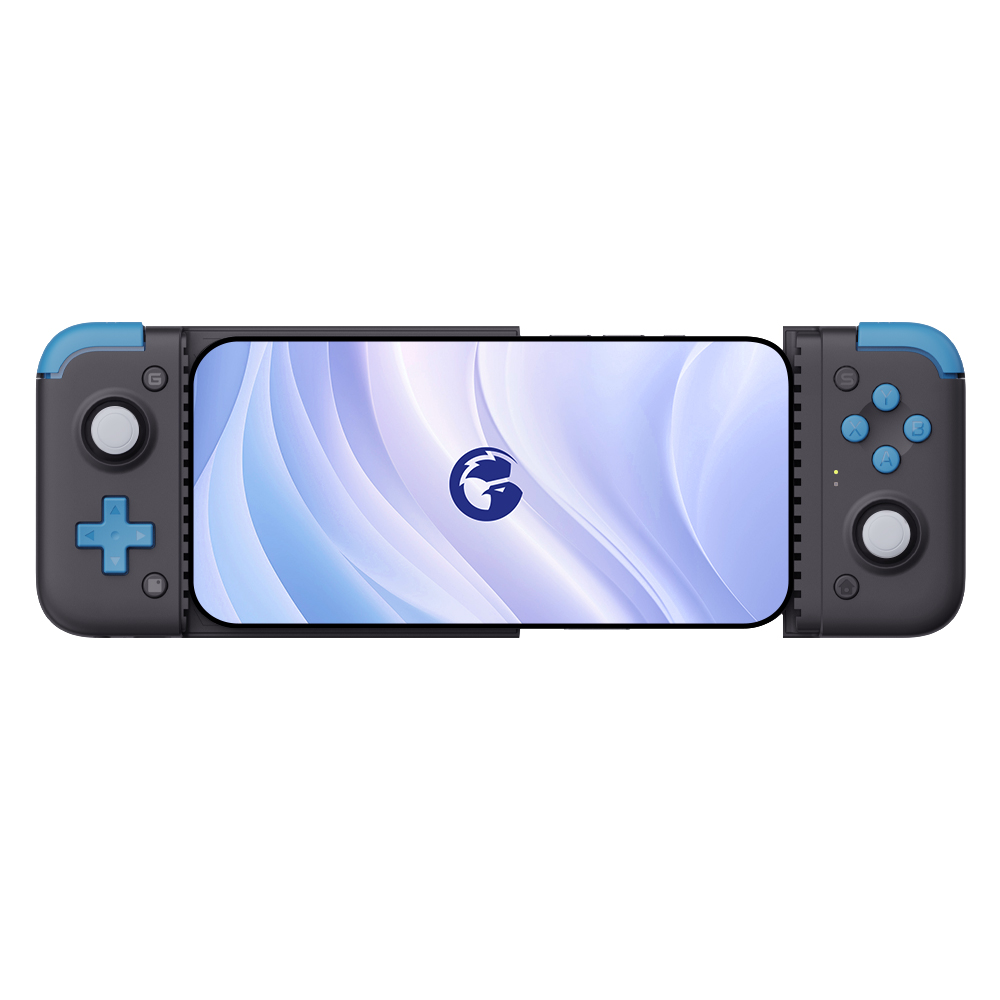 

GameSir X2s Bluetooth Wireless Mobile Game Controller