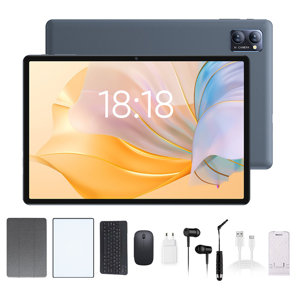 N-one NPad Y 10.1 hüvelykes Android tablet WiFi 6