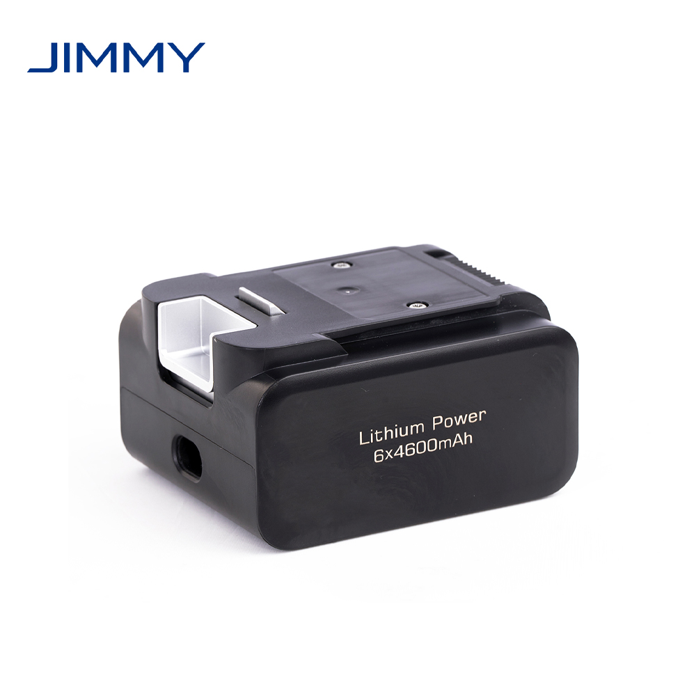 JIMMY Battery Pack for PW11 Pro/PW11 Pro Max