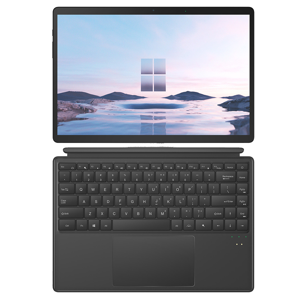 Ninkear T40 2-in-1 Tablet PC