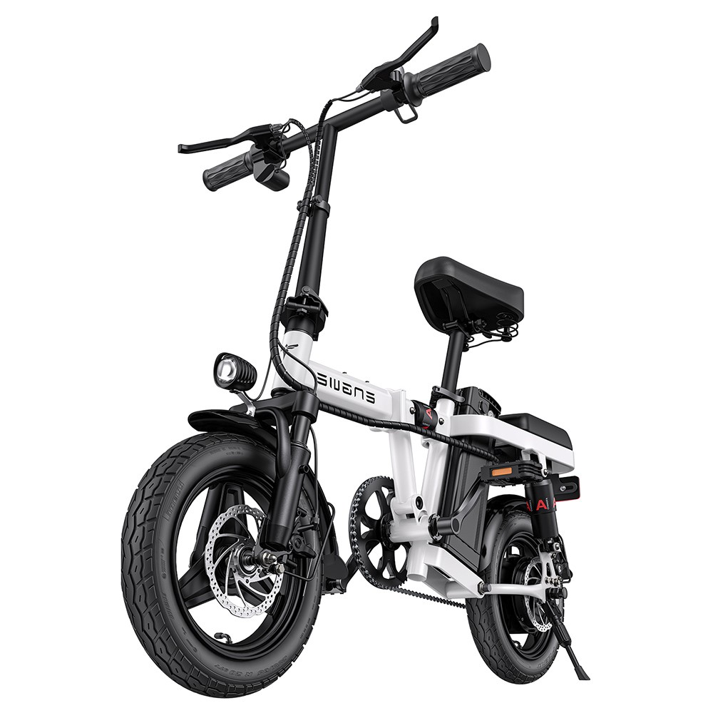 Elektrofahrradreifen 35,6 Cm (14 Zoll) 14 X 1,95 Zoll – E-Bike Reifen, Schwarz, Aus Gummi – Ca. 520 G