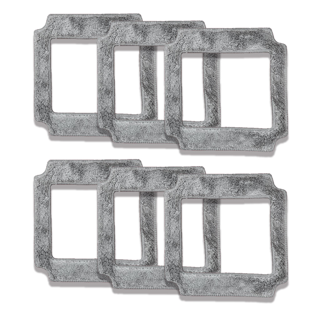 Chiffon De Nettoyage CFH RV 349, Lot De 5 | HBM Machines