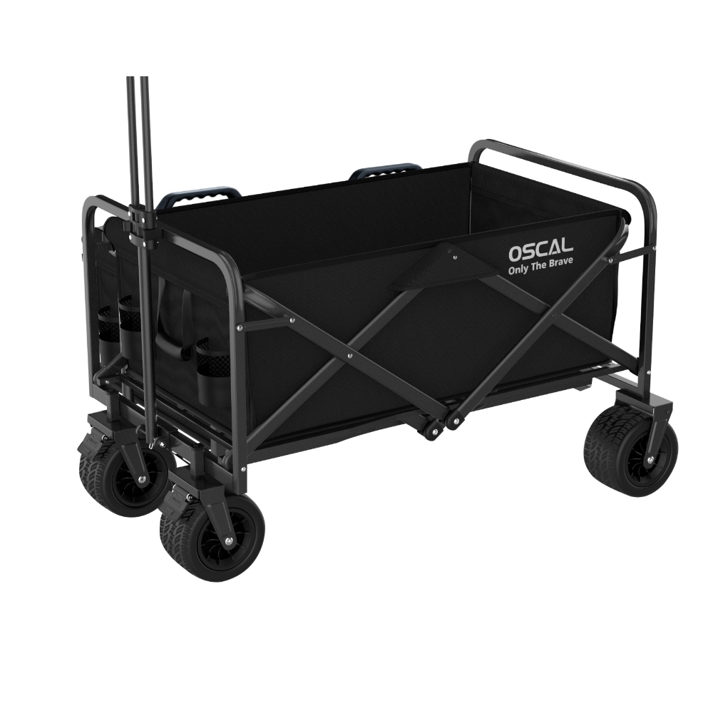 Blackview Oscal Trolley for PowerMax 3600