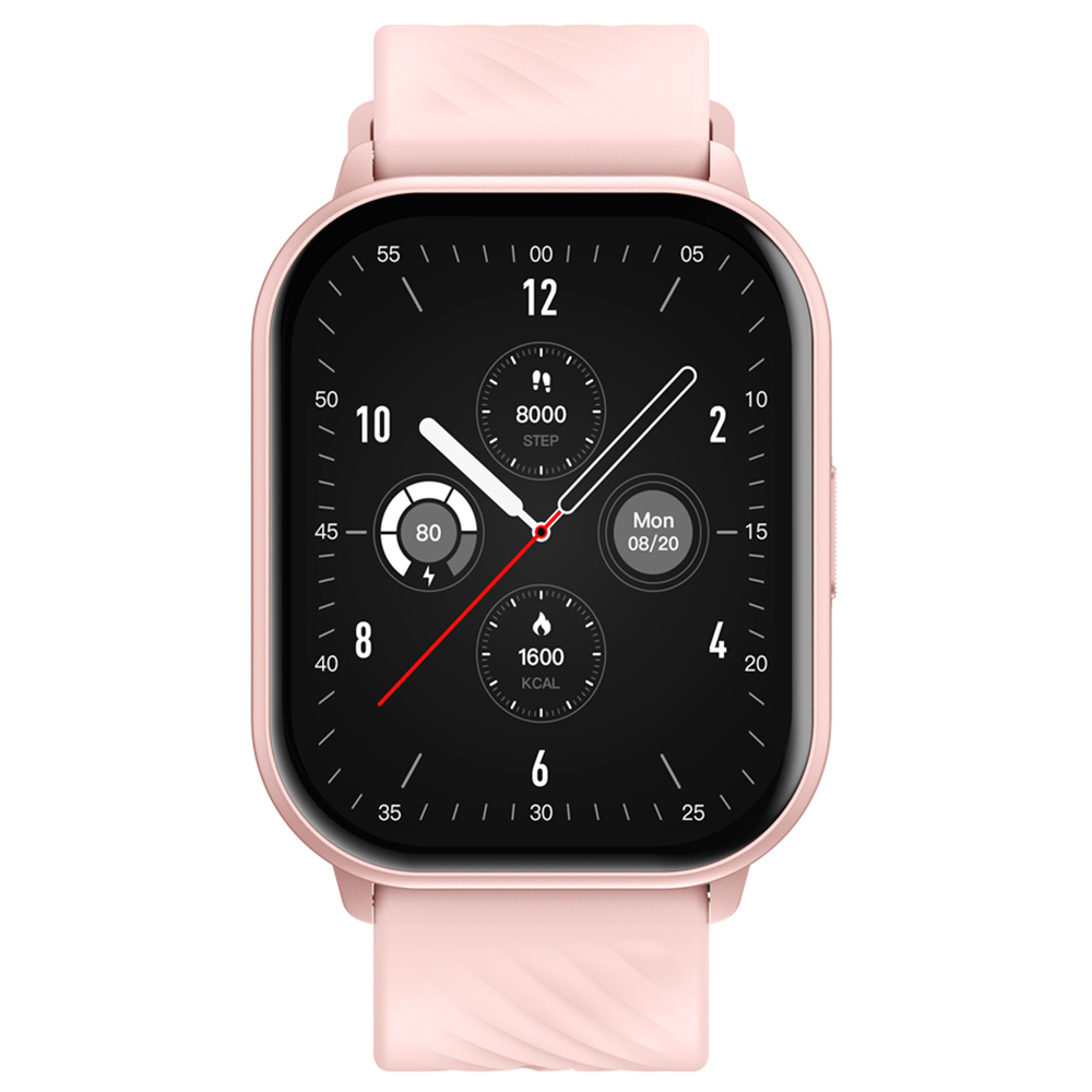 Zeblaze GTS 3 Smartwatch, 2.03