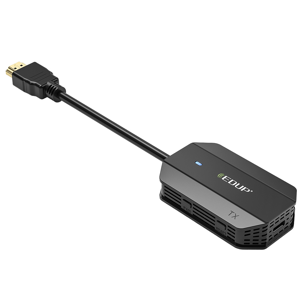 PAKITE Wireless HDMI Transmitter And Receiver, HDMI Produktbild-Vorschau 6