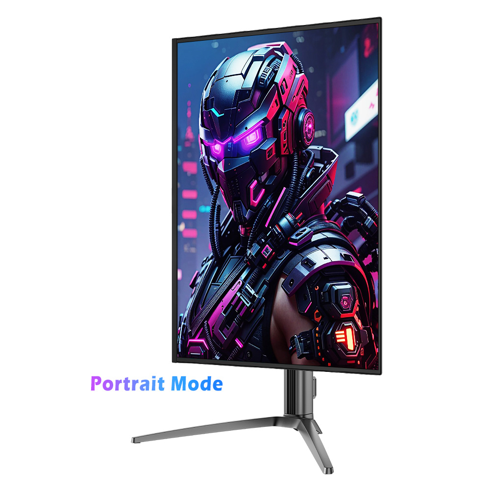 TITAN ARMY G27T8T QD-OLED 26.5-Inch Professional Gaming Monitor | Poland