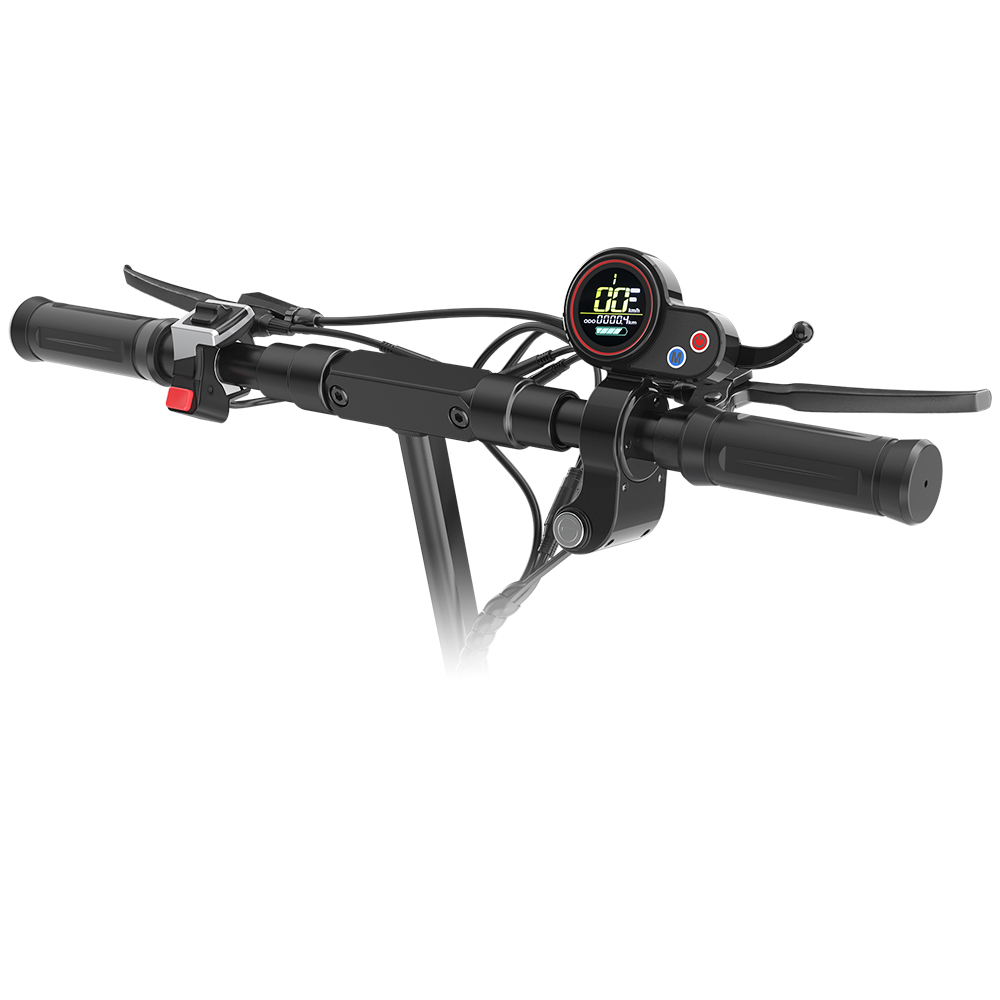 électrique pliable AOKDA A1 10 pouces Batterie 600 Wh — free download