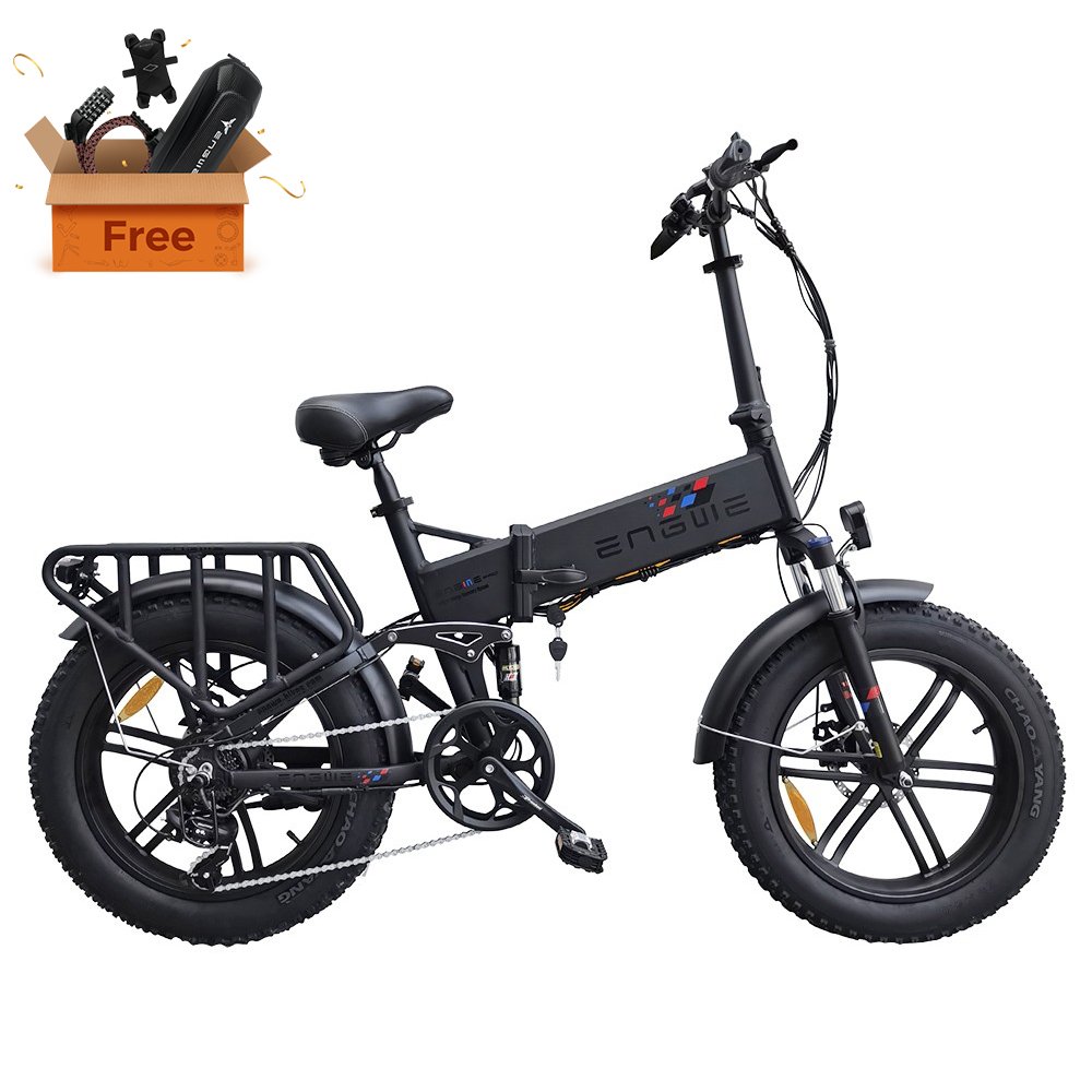 Engwe X Electric Bi… - image