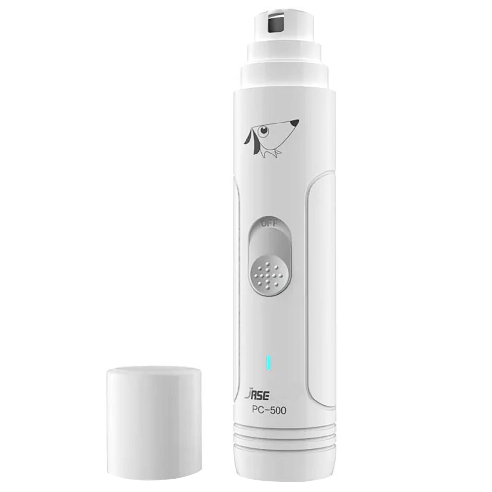 

XIAOMI YOUPIN JASE PC-500 Pet Electric Nail Polisher