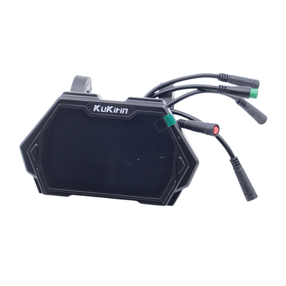 Display Screen (C) For Kukirin G2 Max and Kukirin G2 Pro