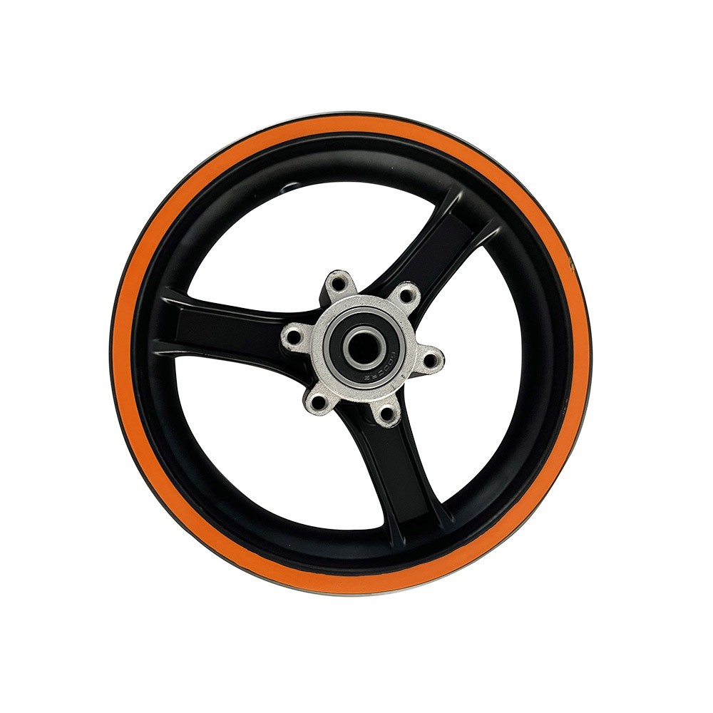 Front Wheel Hub For Kukirin G2 Max