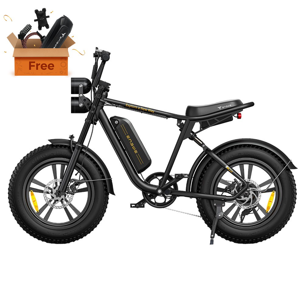 Engwe M20 Electric … - image