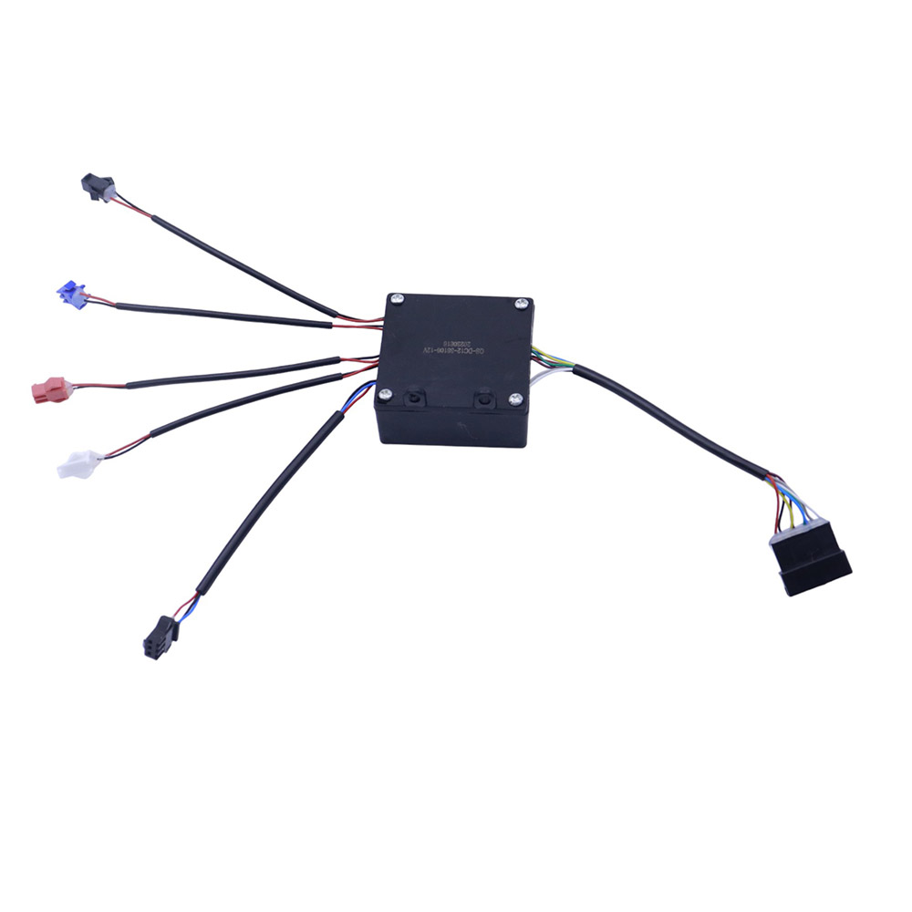 

Light board module (B) For Kukirin G4 Max