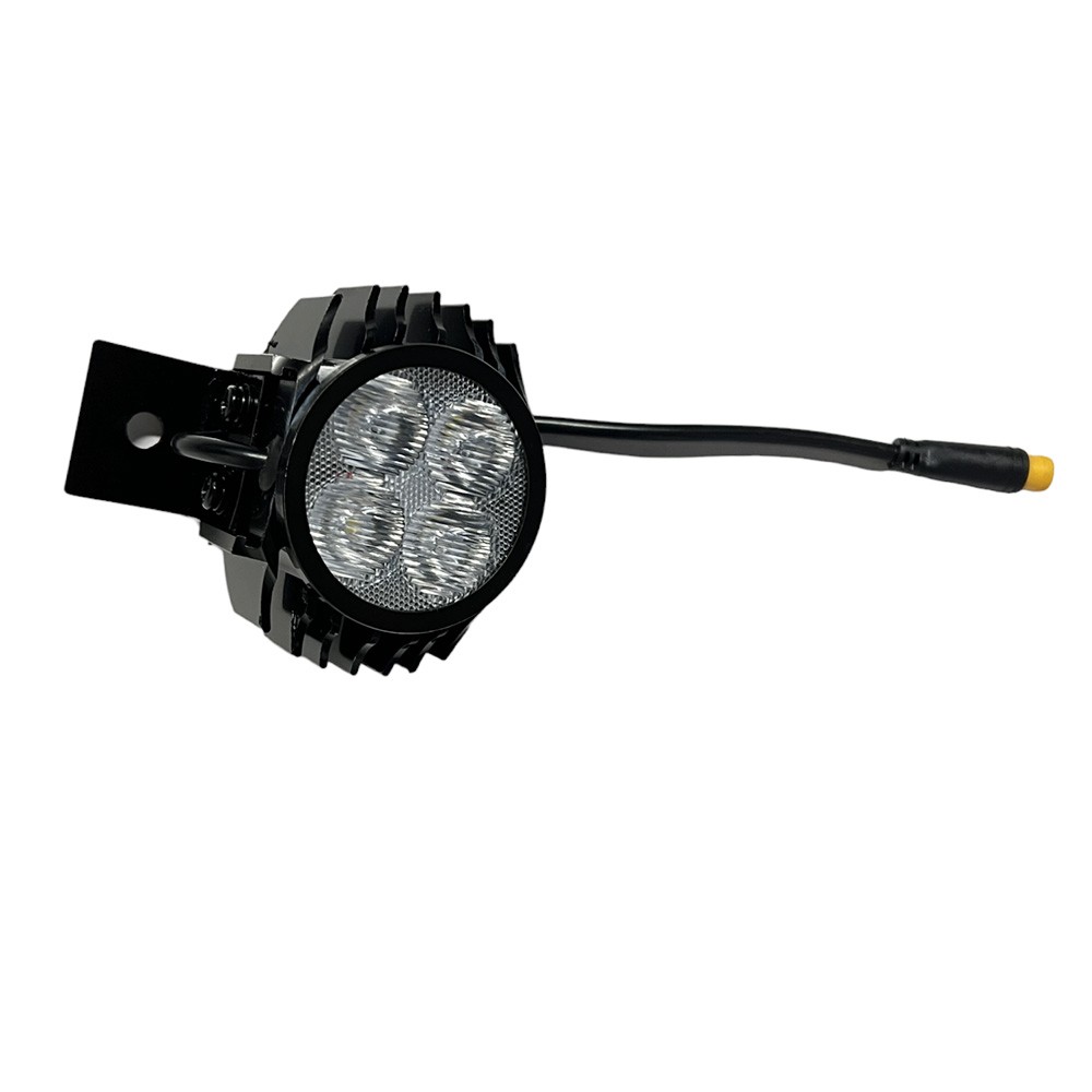 

Headlight Applicable to KuKirin G2 PRO electric scooter