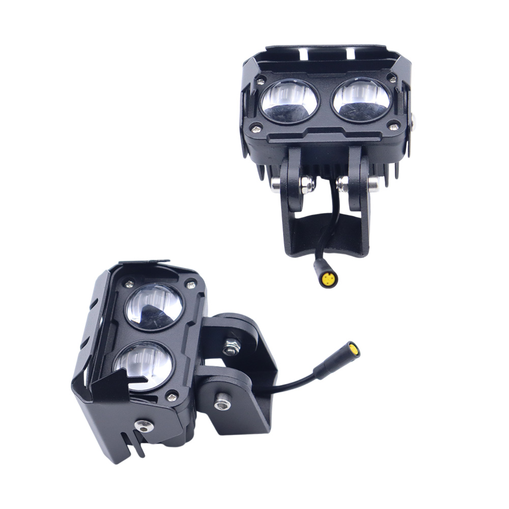 

Headlight for KuKirin G3 Pro