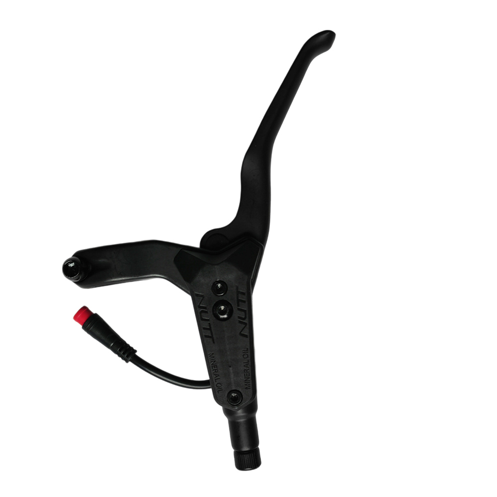 Left brake lever For Kukirin G4 Max