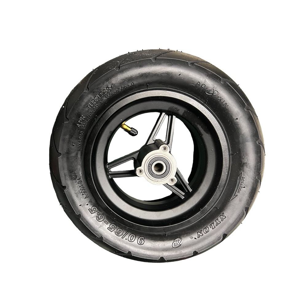 Tubeless tire for Kukirin G4 (without wheels)