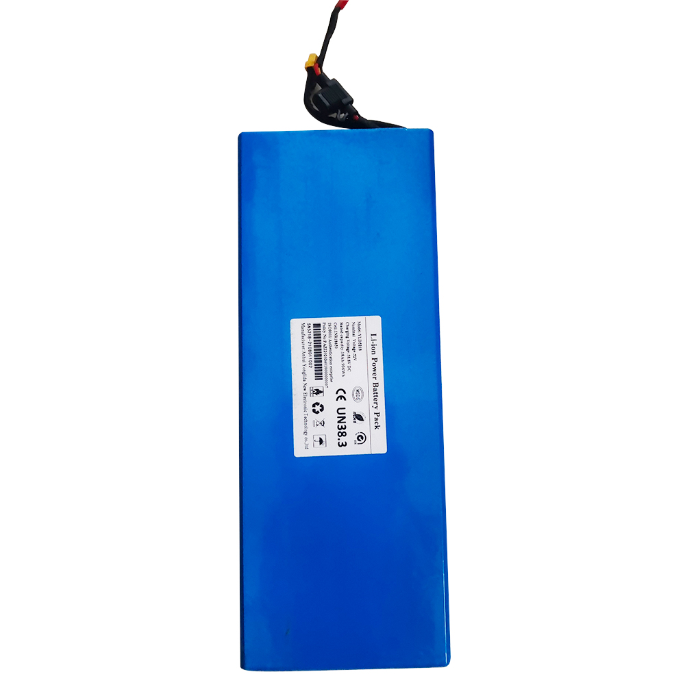 

Kukirin G3 battery