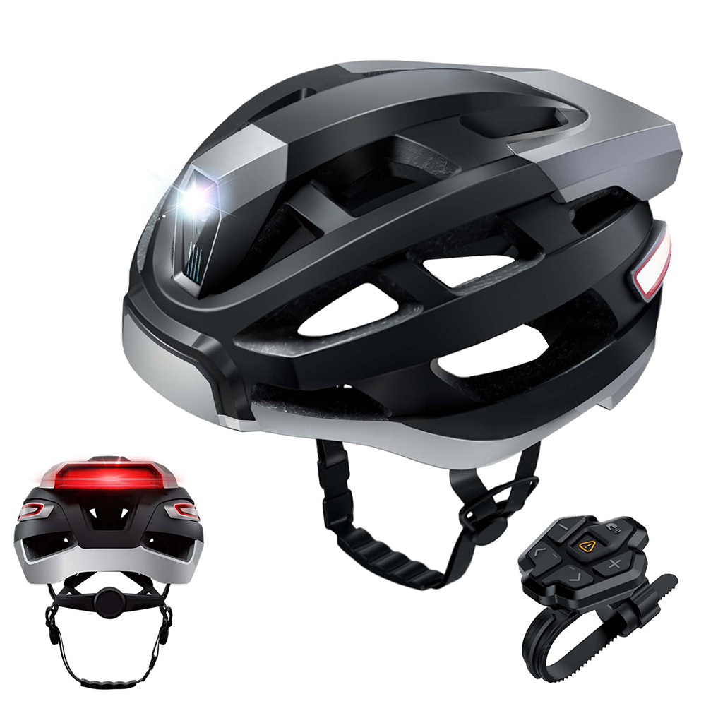 

PVY Smart Riding Helmet