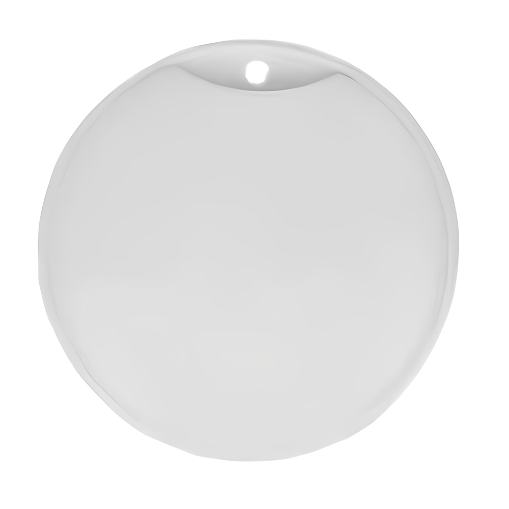 PVY Tag Locator - White