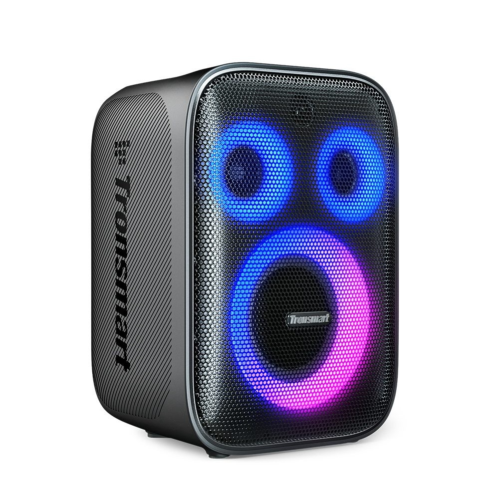 Tronsmart Halo 200 Bluetooth Speaker - Black