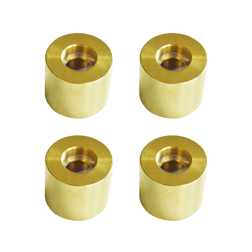 

4pcs LONGER Laser Engraver Replacement Lens for Ray5 10W