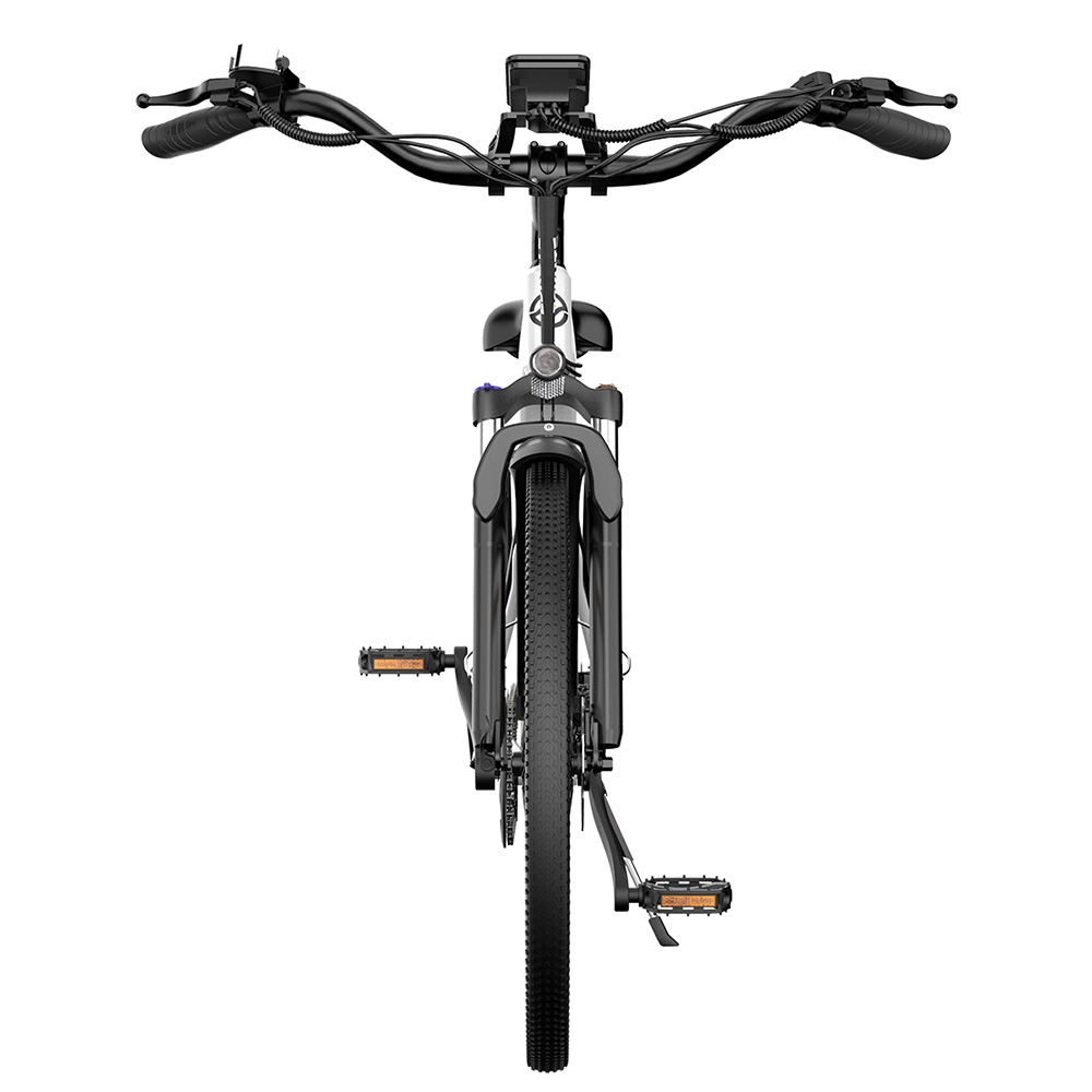 Eskute Polluno PLUS, montaje y primeras impresiones de esta bicicleta eléctrica de ciudad