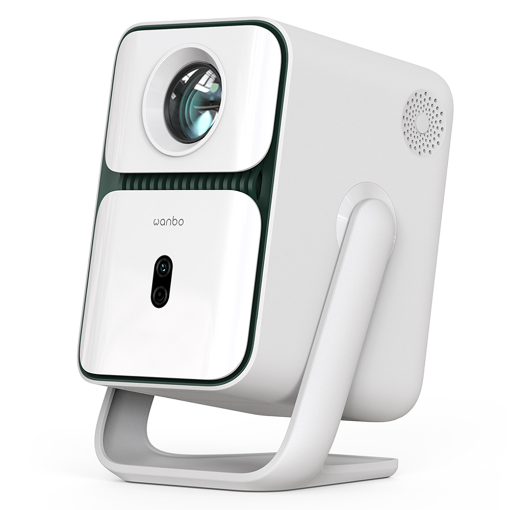 Wanbo T2 Ultra Gimbal Projector