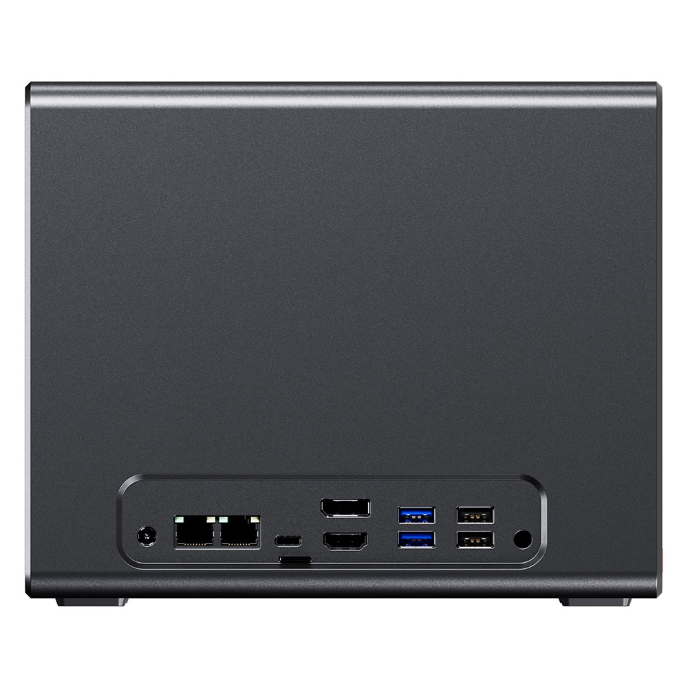 新品　AOOSTAR R7 ミニPC AMD5825U 32GB ROM 1TB Amazon.co.jp: AOOSTAR R7 ミニpc+NAS Ryzen 7 5825u 16g/512g mini pc