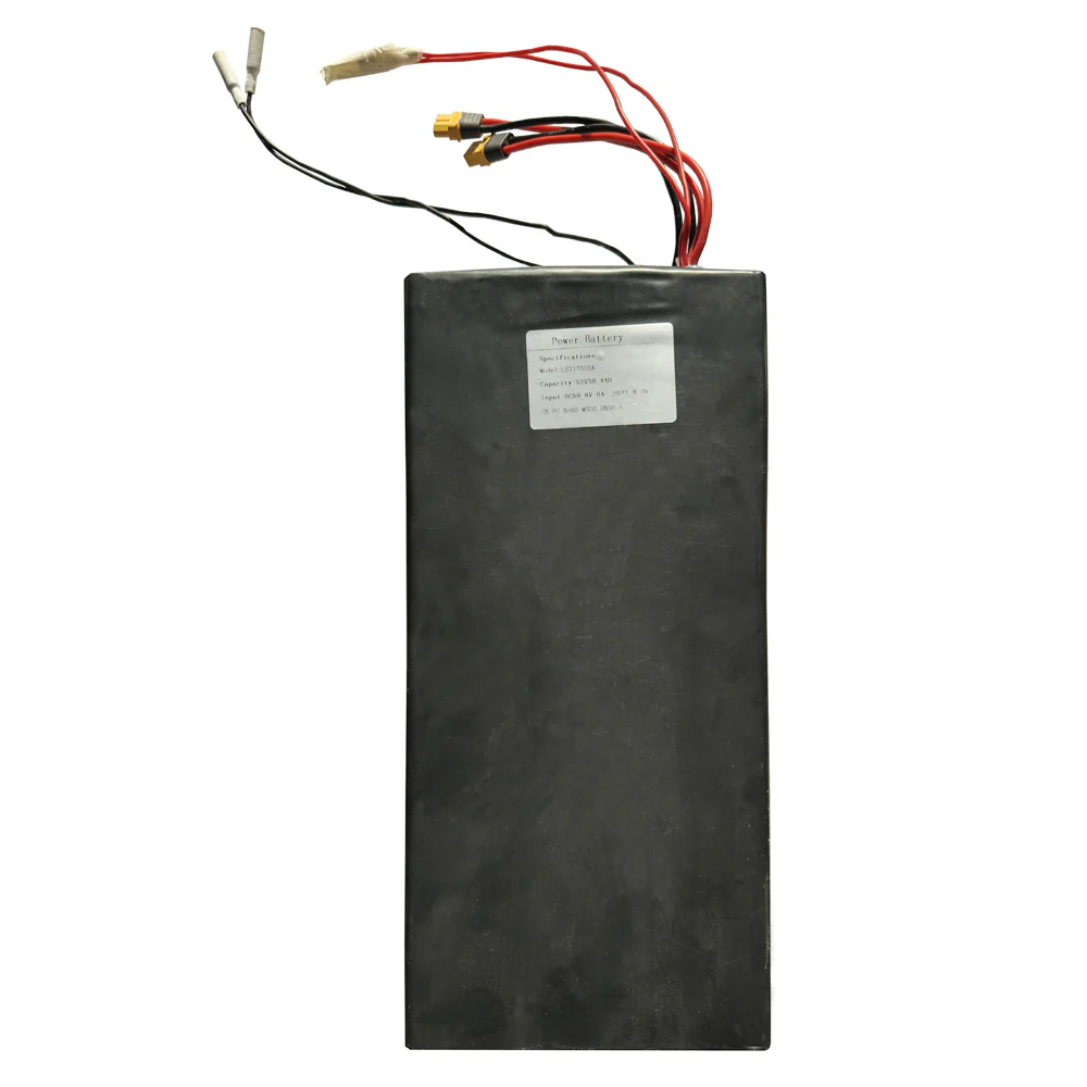 52V 28.8Ah 1092Wh Battery For Halo Knight T108 Electric Scooter