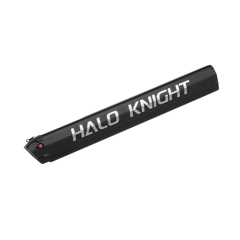 48V 19,2Ah Batteri För Halo Knight H03 Elcykel