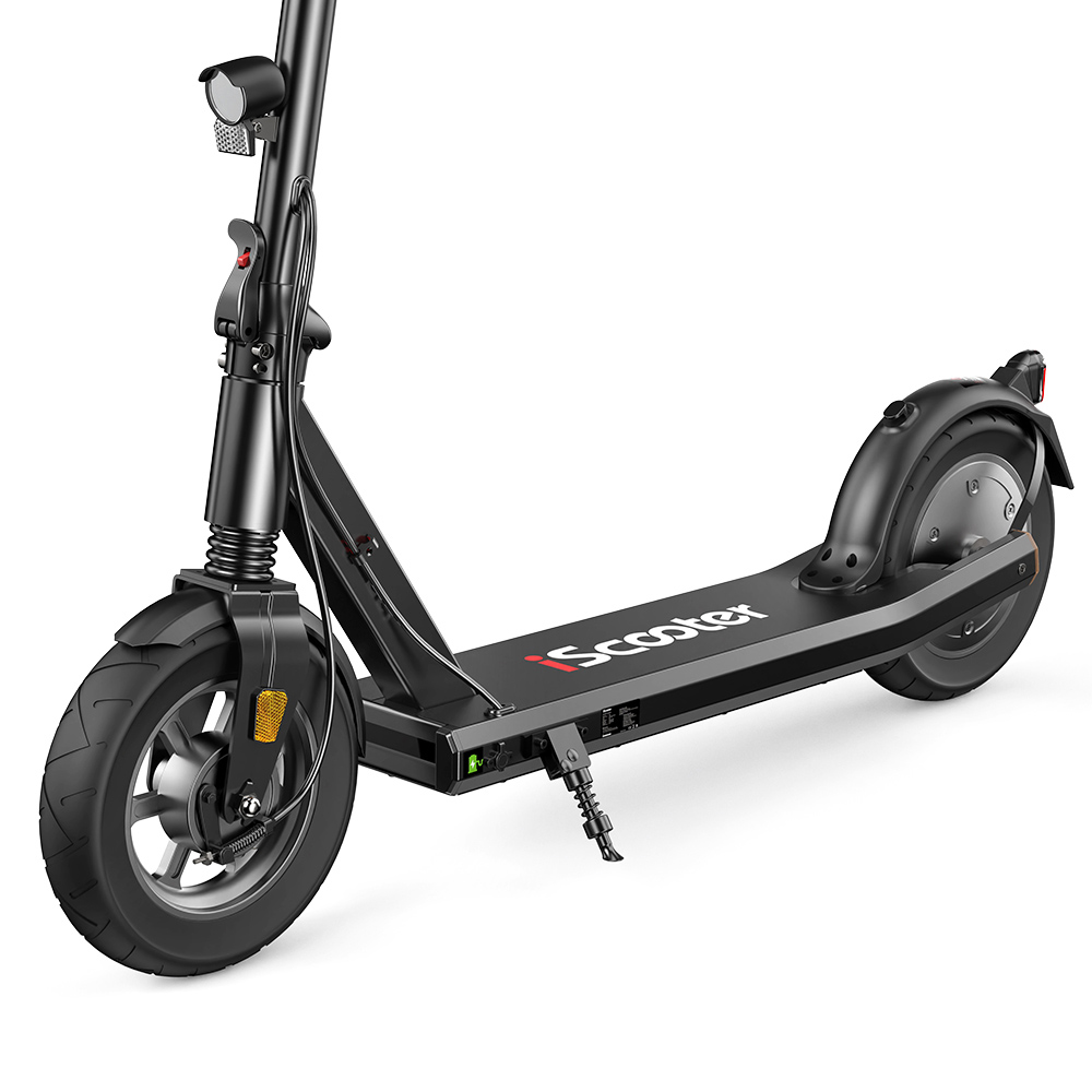 iScooter i9S Electric Scooter 10 inch Tire 500W Motor